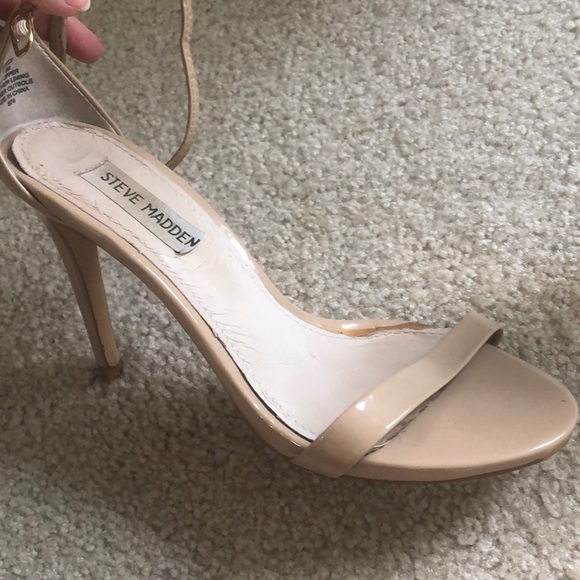 Steve Madden women’s heels - Picture 2 of 5